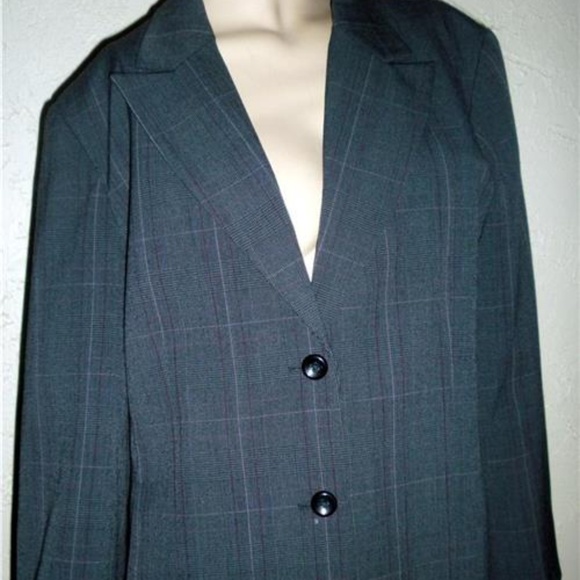 APT 9 NWOT Blazer Sz 16 - Picture 3 of 7